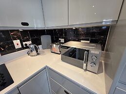 3 bedroom apartment from F&A properties