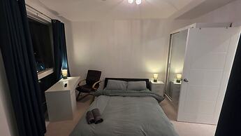 3 bedroom apartment from F&A properties