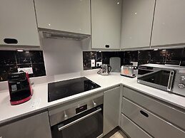 3 bedroom apartment from F&A properties