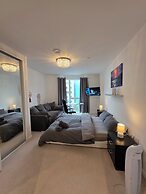 3 bedroom apartment from F&A properties