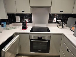 3 bedroom apartment from F&A properties