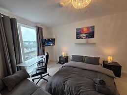 3 bedroom apartment from F&A properties