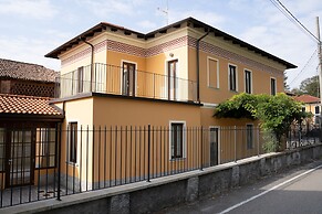 Cà del Borgo