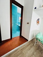 Camera Acquario - Villa Flores