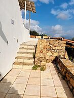Camera Acquario - Villa Flores