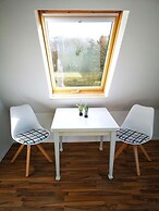 Selker Noor Apartments - Naturpark