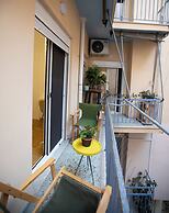 Ruby's Urban Residence Koukaki