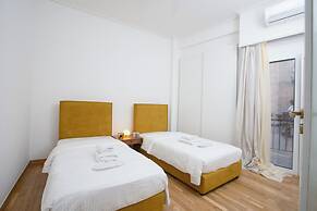 Ruby's Urban Residence Koukaki