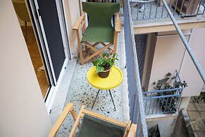 Ruby's Urban Residence Koukaki