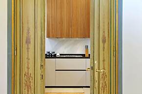 Spacious Prati Apartment for Families