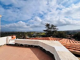 Camera Nettuno - Villa Flores