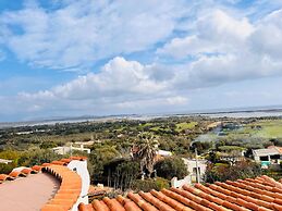 Camera Nettuno - Villa Flores