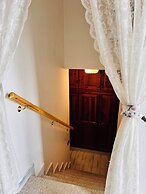 Camera Nettuno - Villa Flores