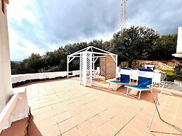 Camera Nettuno - Villa Flores