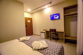 MLG HOTEL