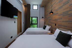 Hotel Boutique Obelisco