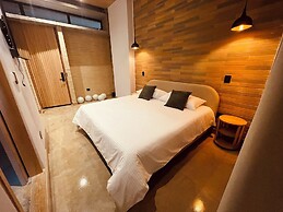 Hotel Boutique Obelisco