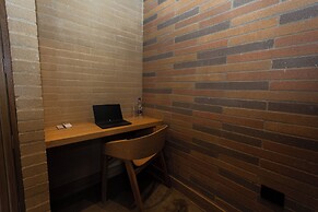 Hotel Boutique Obelisco