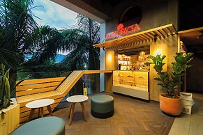 Hotel Boutique Obelisco