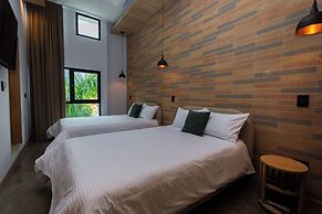 Hotel Boutique Obelisco