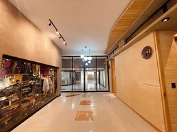Hotel Boutique Obelisco