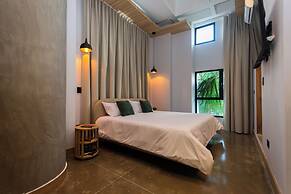 Hotel Boutique Obelisco