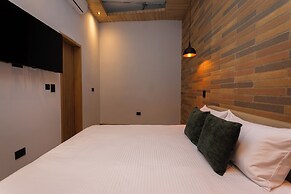 Hotel Boutique Obelisco