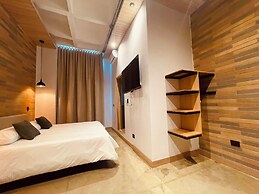 Hotel Boutique Obelisco