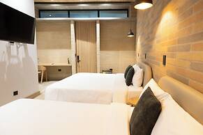 Hotel Boutique Obelisco