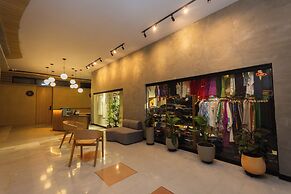 Hotel Boutique Obelisco