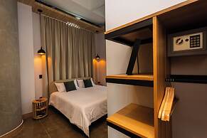 Hotel Boutique Obelisco