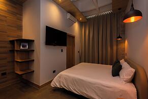 Hotel Boutique Obelisco