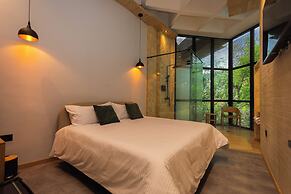 Hotel Boutique Obelisco