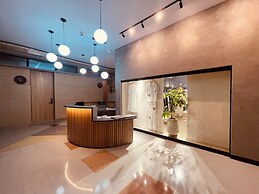 Hotel Boutique Obelisco