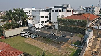 Bella Vista Hotel