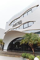 Bella Vista Hotel