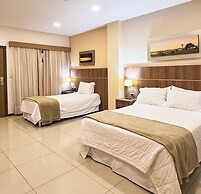 Bella Vista Hotel
