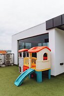 Bella Vista Hotel