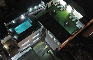 Bella Vista Hotel
