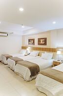 Bella Vista Hotel