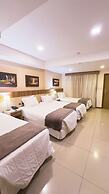Bella Vista Hotel
