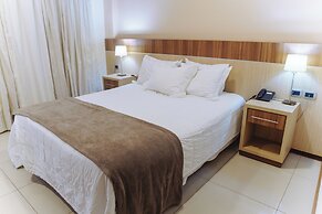 Bella Vista Hotel
