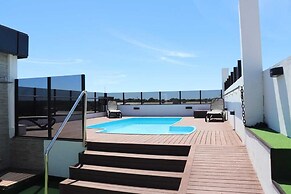 Bella Vista Hotel