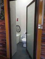 Albergue do Visconde