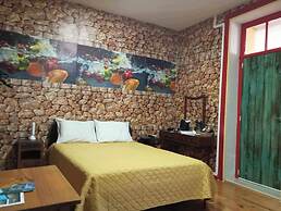 Albergue do Visconde