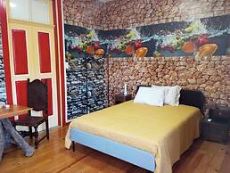 Albergue do Visconde