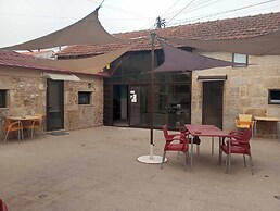 Albergue do Visconde