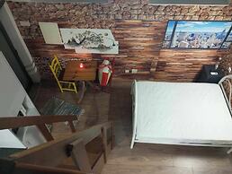 Albergue do Visconde