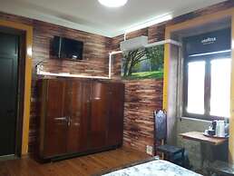 Albergue do Visconde