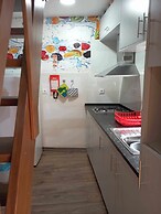 Albergue do Visconde